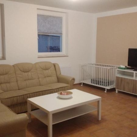Ferienwohnung FeWo am Uenglinger Tor Stendal Exterior foto